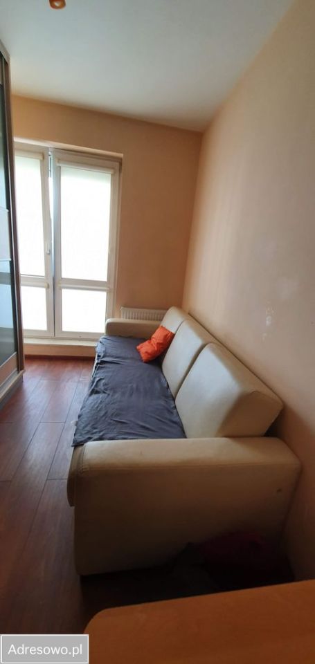 Mieszkanie 2-pokojowe Warszawa Ursynów, al. Komisji Edukacji Narodowej. Zdjęcie 11