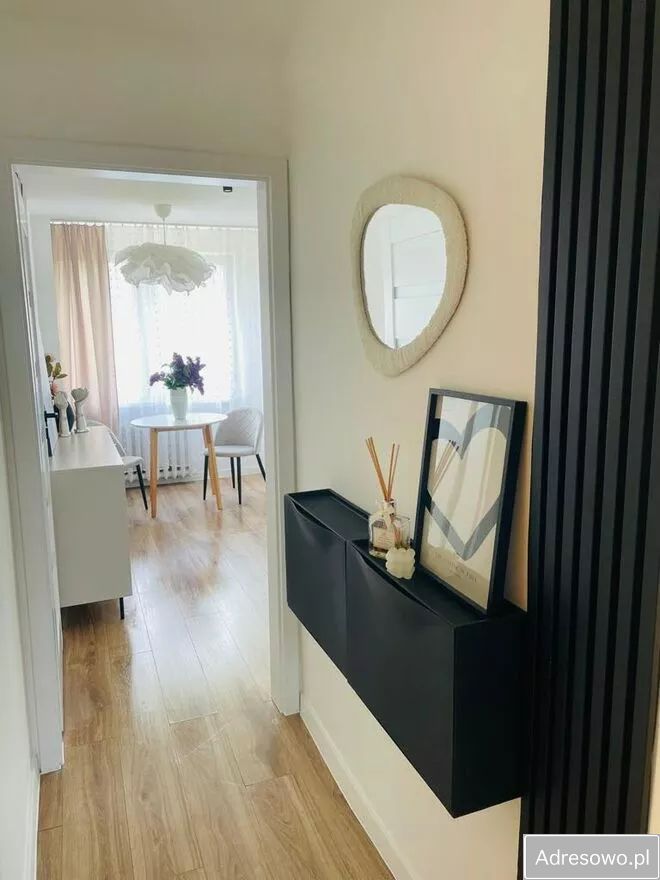 Mieszkanie 3-pokojowe Lubin Centrum, ul. Adama Mickiewicza. Zdjęcie 9