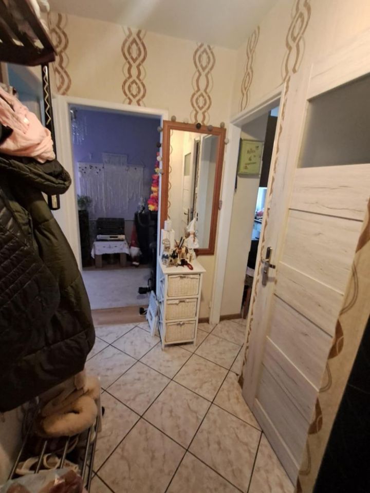 Mieszkanie 3-pokojowe Inowrocław, al. Okrężna. Zdjęcie 7