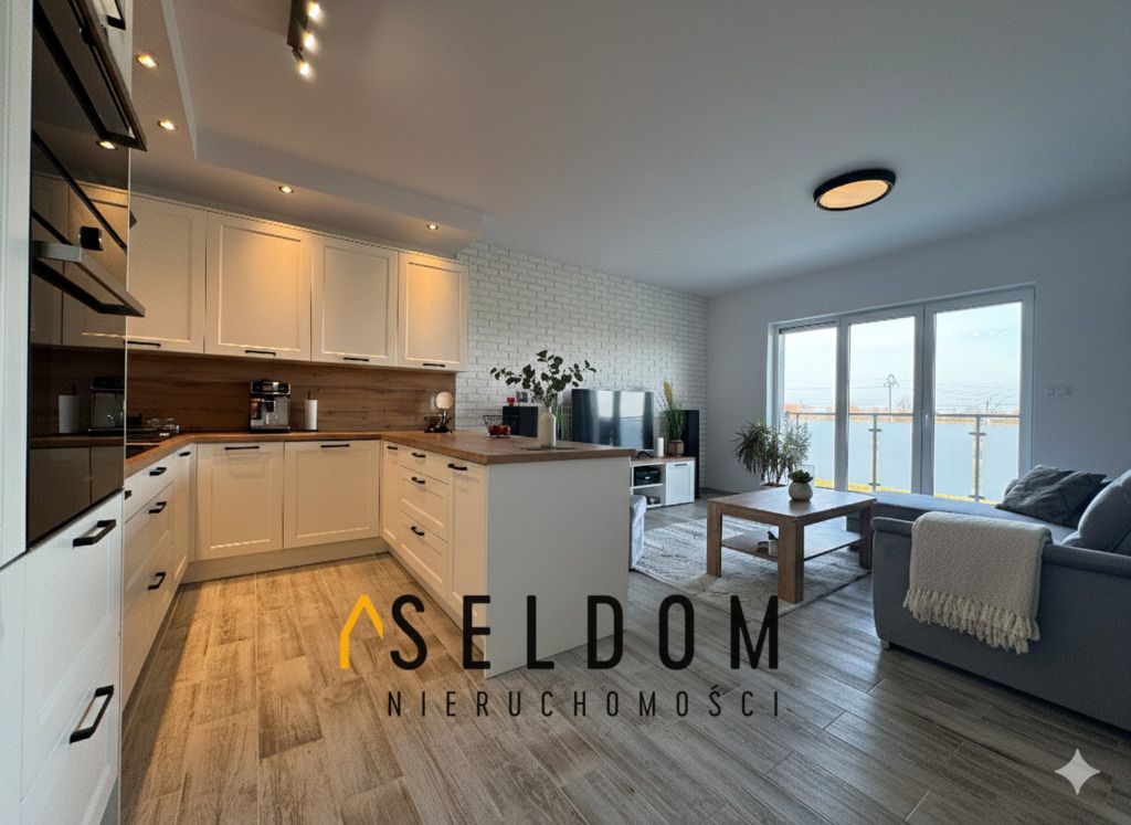 Mieszkanie 4-pokojowe Opole Groszowice, ul. Kredytowa. Zdjęcie 7