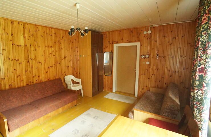 dom wolnostojący, 2 pokoje Zbójna, ul. Kolonia Suchy Borek. Zdjęcie 10