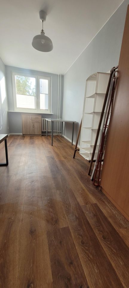 Mieszkanie 3-pokojowe Wrocław Psie Pole, ul. Poleska. Zdjęcie 9