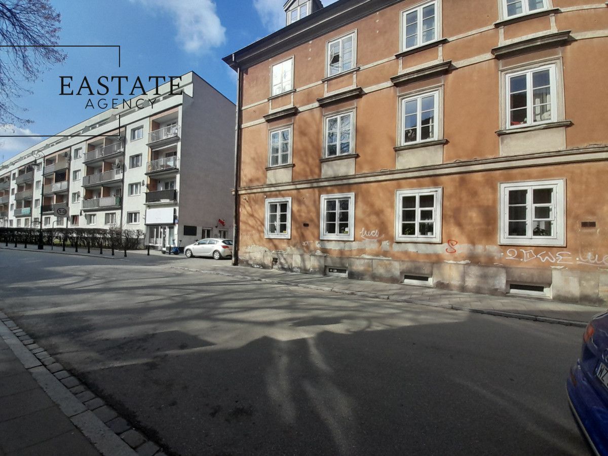 Lokal Warszawa Śródmieście, ul. Freta. Zdjęcie 11