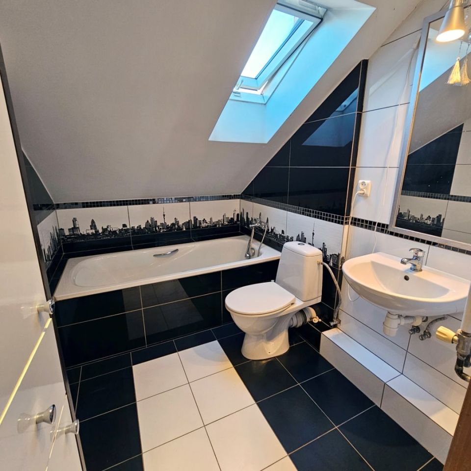 dom wolnostojący, 6 pokoi Wasilków, ul. Żwirowa. Zdjęcie 26