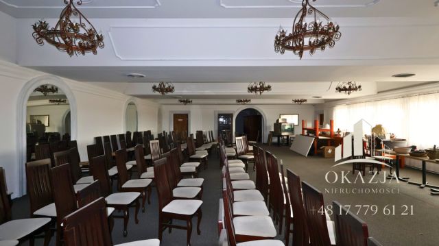 Lokal Boguchwała, ul. Akacjowa. Zdjęcie 2