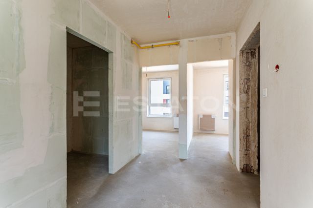 Mieszkanie 3-pokojowe Rzeszów Budziwój, ul. Budziwojska. Zdjęcie 3