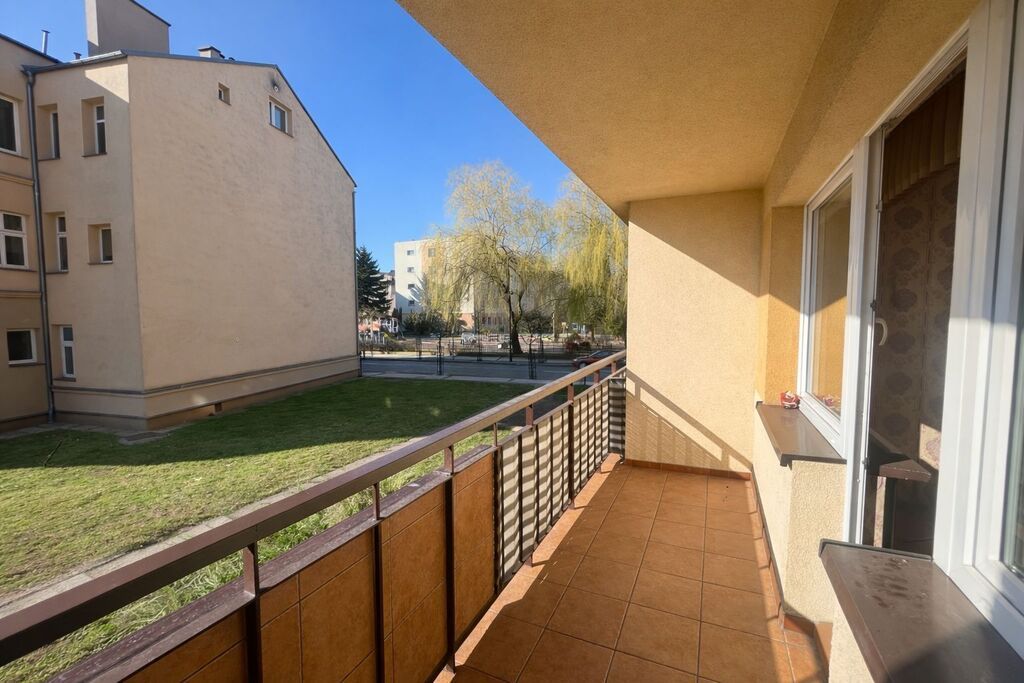 Mieszkanie 3-pokojowe Świnoujście, ul. Monte Cassino. Zdjęcie 8