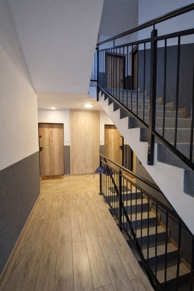 Mieszkanie 2-pokojowe Jelenia Góra Cieplice Śląskie-Zdrój. Zdjęcie 11