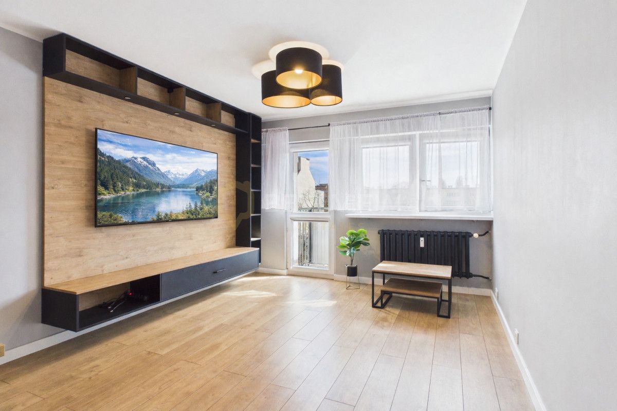 Mieszkanie 2-pokojowe Warszawa Żoliborz, ul. Elbląska. Zdjęcie 2