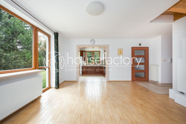 dom wolnostojący, 4 pokoje Janówka, ul. Poziomkowa. Zdjęcie 4