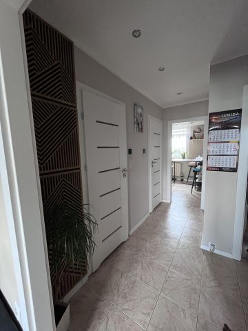 Mieszkanie 3-pokojowe Przasnysz, ul. Świerkowa. Zdjęcie 1