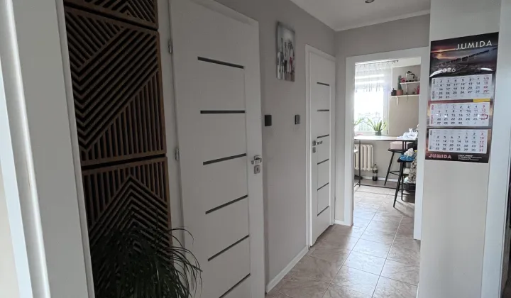 Mieszkanie 3-pokojowe Przasnysz, ul. Świerkowa