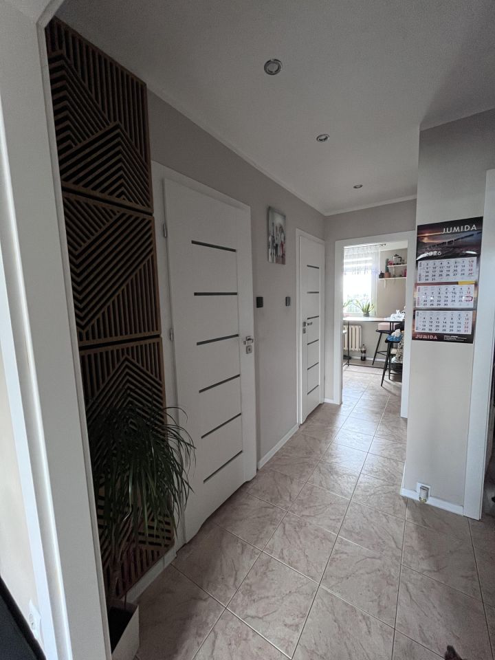 Mieszkanie 3-pokojowe Przasnysz, ul. Świerkowa. Zdjęcie 1