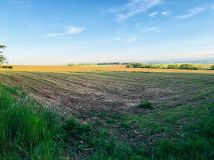 Działka budowlana Sławoszów. Zdjęcie 2