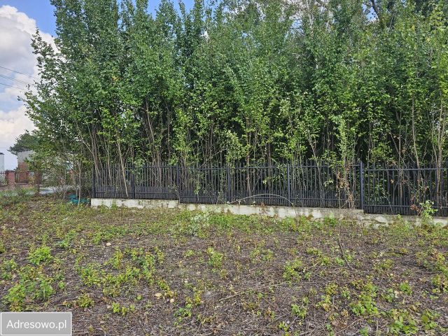 Działka budowlana Radom Długojów Górny, ul. Skaryszewska. Zdjęcie 1