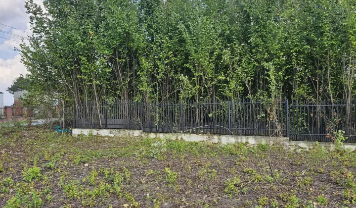 Działka budowlana Radom Długojów Górny, ul. Skaryszewska