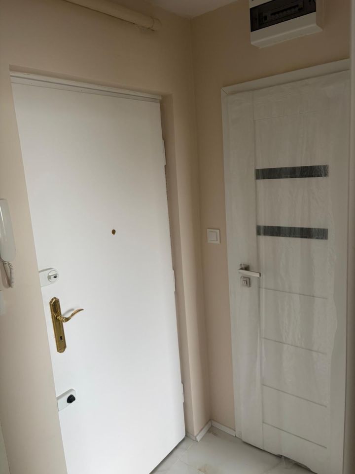 Mieszkanie 2-pokojowe Szczecin Drzetowo, ul. Rugiańska. Zdjęcie 11