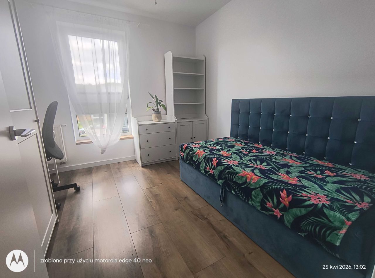 Mieszkanie 4-pokojowe Rumia, ul. Husarska. Zdjęcie 8