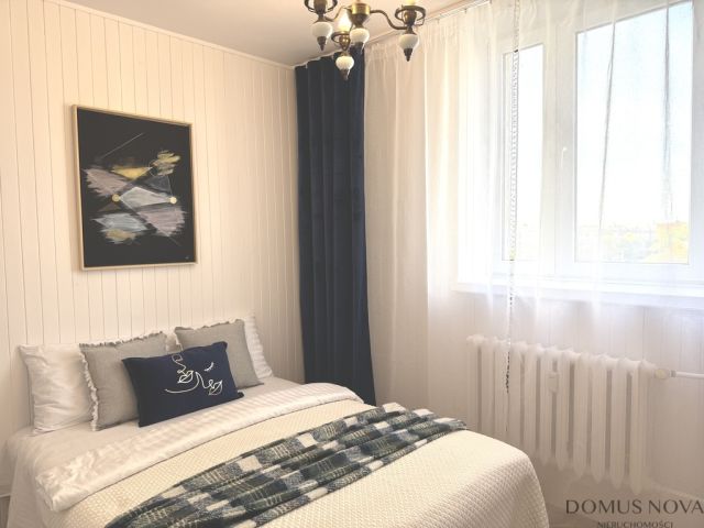 Mieszkanie 2-pokojowe Warszawa Mokotów, ul. Czerniakowska. Zdjęcie 5