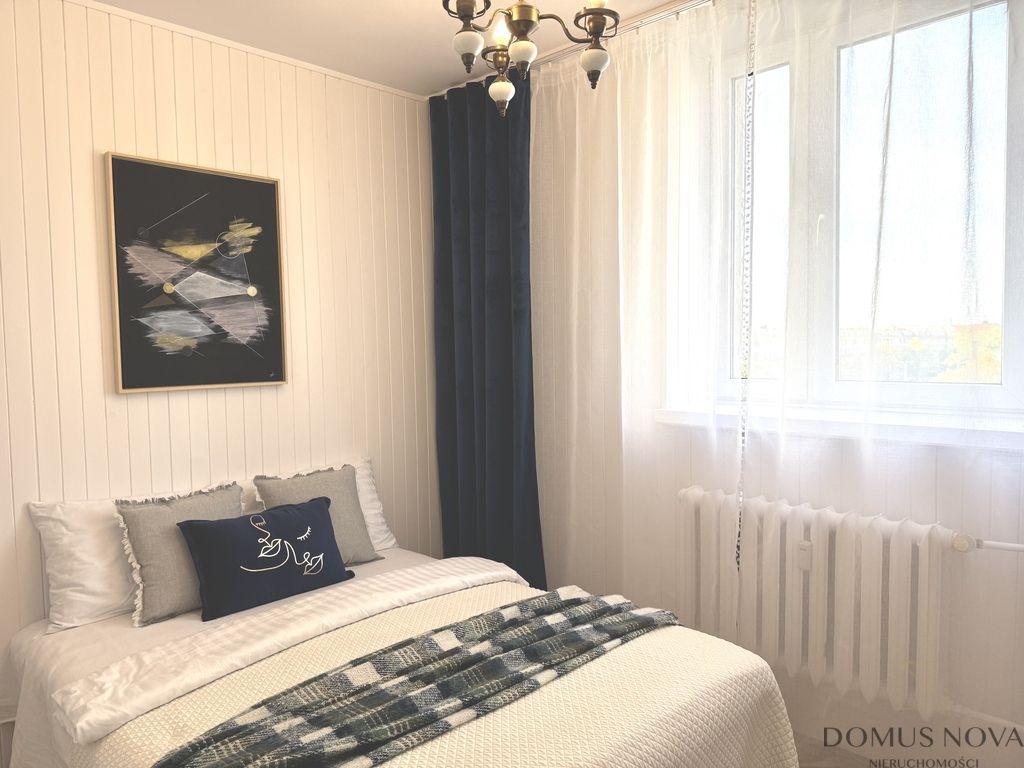 Mieszkanie 2-pokojowe Warszawa Mokotów, ul. Czerniakowska. Zdjęcie 5