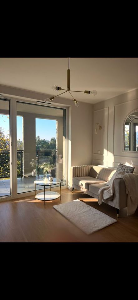 Mieszkanie 2-pokojowe Bydgoszcz Śródmieście, ul. Garbary. Zdjęcie 1