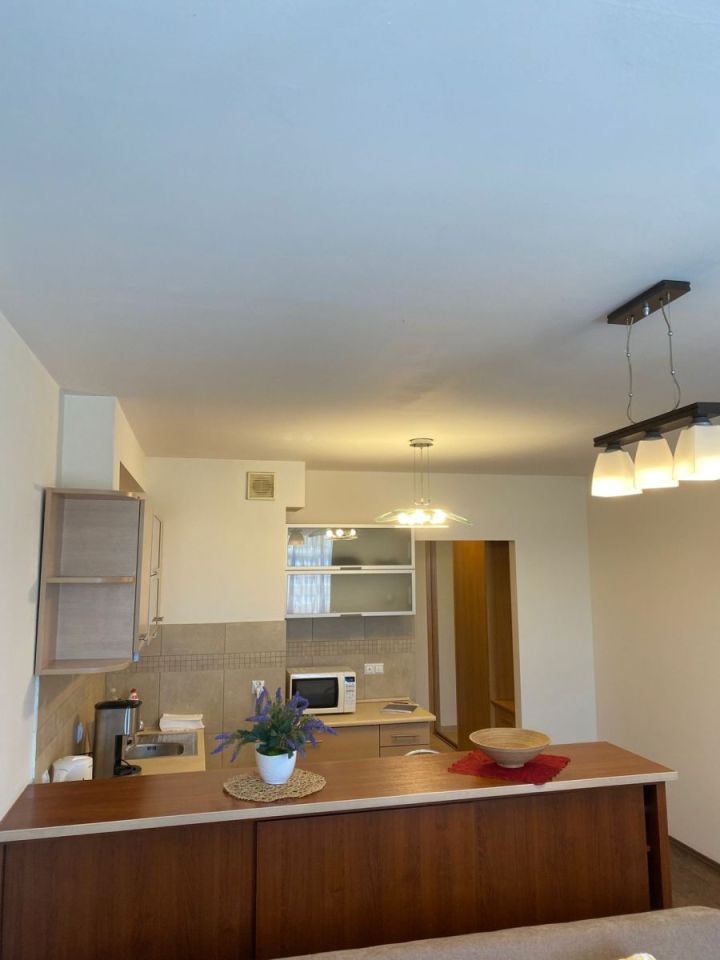 Mieszkanie 1-pokojowe Wrocław Stare Miasto, ul. Sokolnicza. Zdjęcie 2