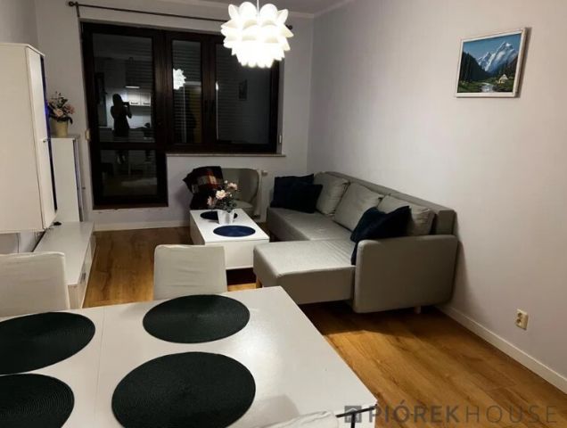 Mieszkanie 2-pokojowe Warszawa Ursus, ul. Magnacka. Zdjęcie 5