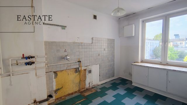 Mieszkanie 3-pokojowe Warszawa Ochota, ul. Dorotowska. Zdjęcie 11
