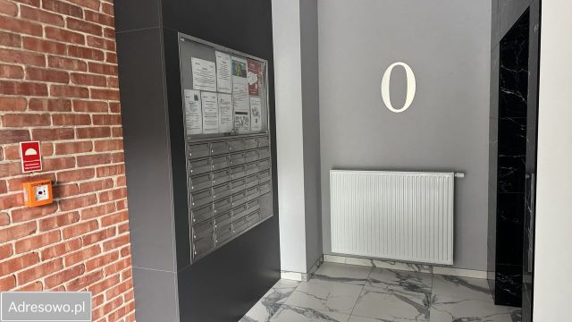 Mieszkanie 1-pokojowe Olsztyn, ul. Marii Grzegorzewskiej. Zdjęcie 10