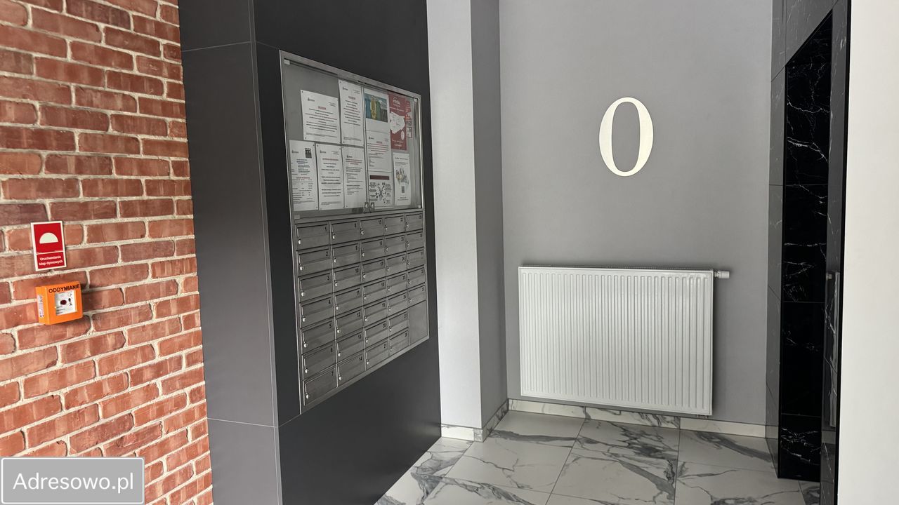 Mieszkanie 1-pokojowe Olsztyn, ul. Marii Grzegorzewskiej. Zdjęcie 10