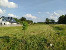 Działka inna Załuże. Zdjęcie 4