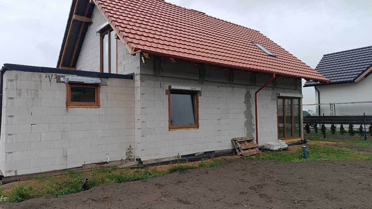 dom wolnostojący, 4 pokoje Sobocisko, Długa. Zdjęcie 3