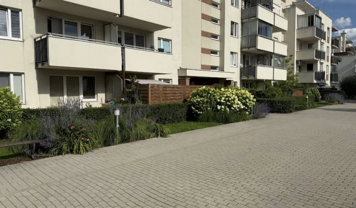 Mieszkanie 2-pokojowe Warszawa Białołęka, ul. Skarbka z Gór