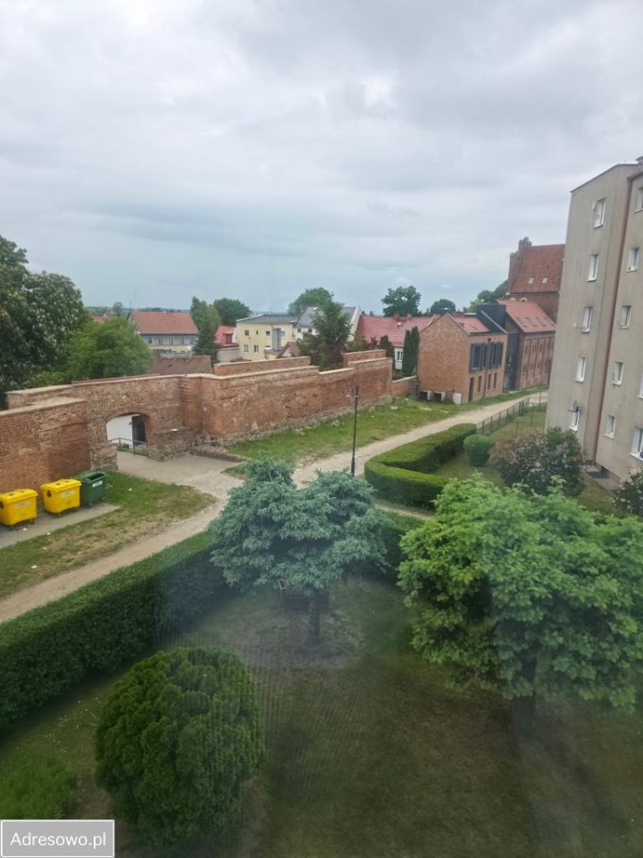 Mieszkanie 2-pokojowe Pasłęk, ul. Mickiewicza. Zdjęcie 7