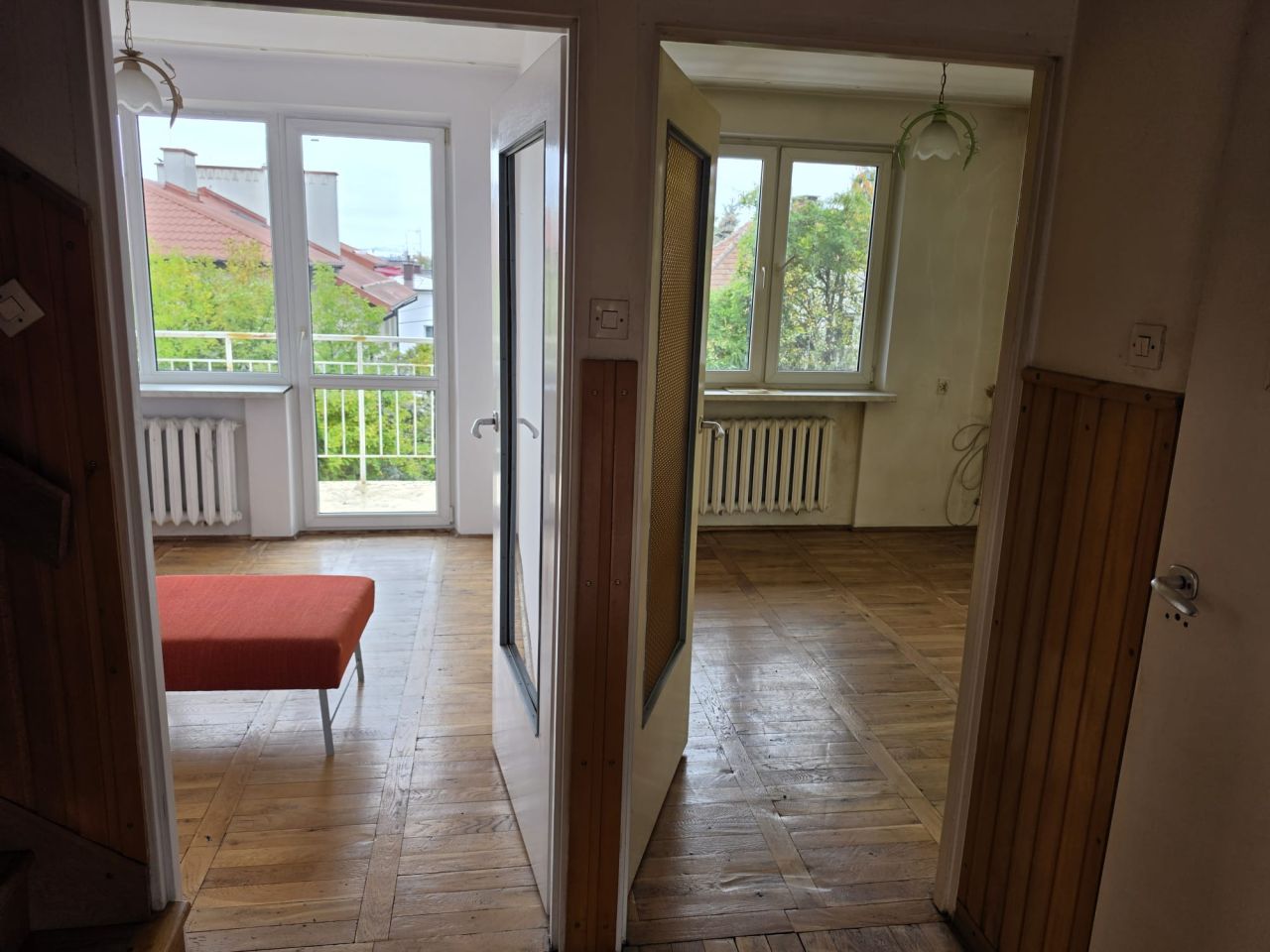 dom szeregowy, 7 pokoi Rzeszów Pobitno, ul. Janusza Kusocińskiego. Zdjęcie 18