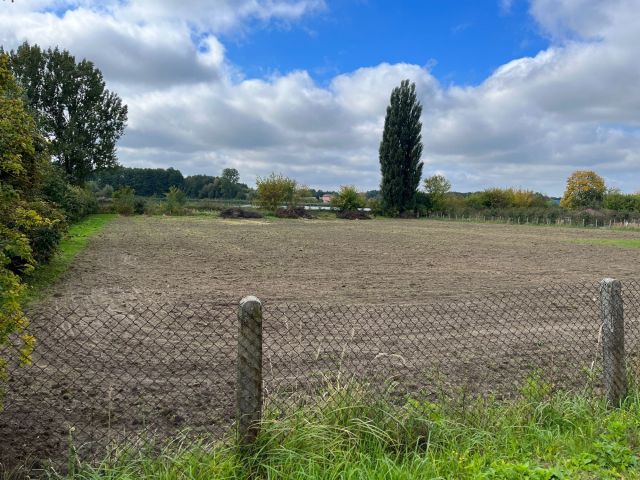 Działka budowlana Biała Rawska, ul. Kolejowa. Zdjęcie 1