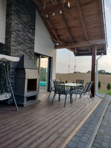 dom wolnostojący Kurzętnik Kurzętnik Dolny. Zdjęcie 1