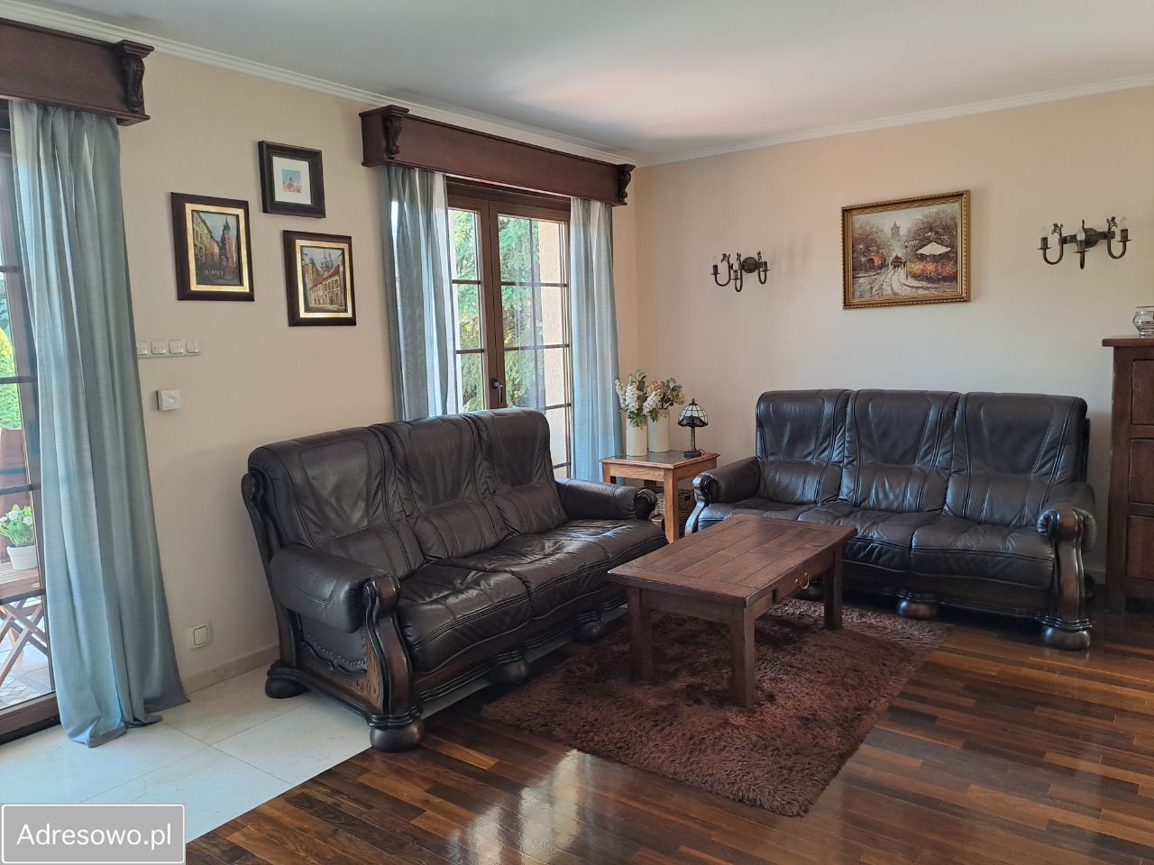 dom wolnostojący, 7 pokoi Poznań Piątkowo, ul. Nad Różanym Potokiem. Zdjęcie 18