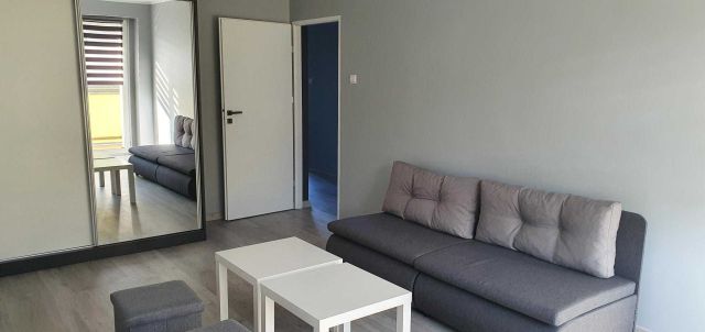 Mieszkanie 2-pokojowe Czarnków, ul. Przemysłowa. Zdjęcie 1