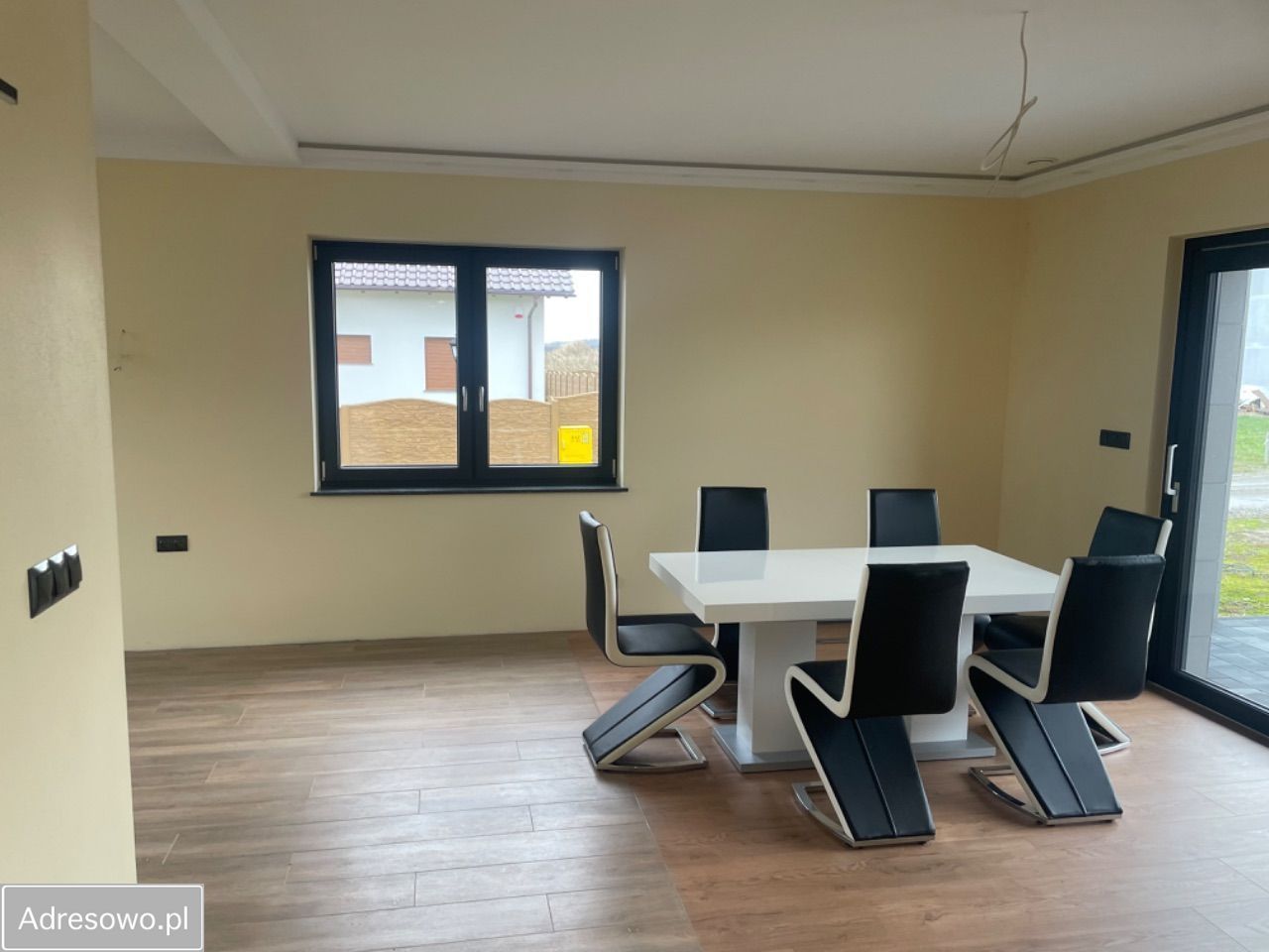 dom wolnostojący, 4 pokoje Goświnowice, ul. Nyska. Zdjęcie 8