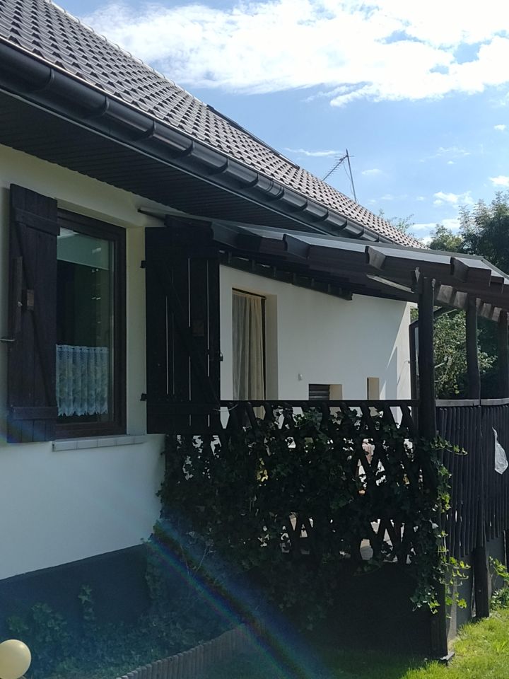 dom wolnostojący, 3 pokoje Krzętów. Zdjęcie 10