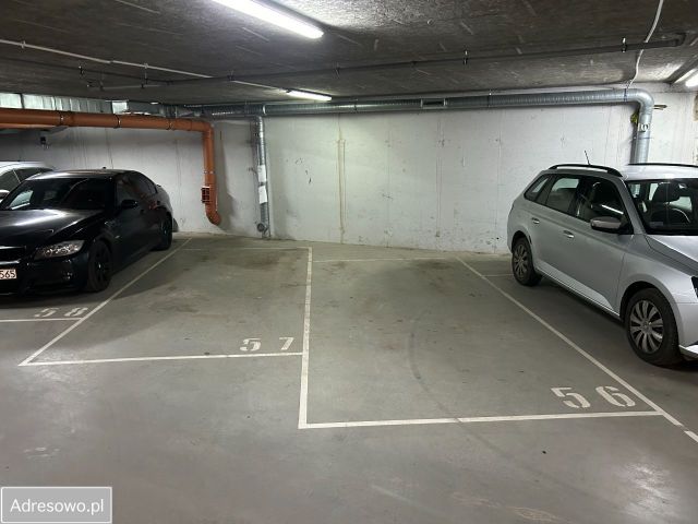 Garaż/miejsce parkingowe Wrocław Fabryczna, ul. Podhalańska. Zdjęcie 1