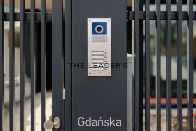 Mieszkanie 3-pokojowe Warszawa Bielany, ul. Gdańska. Zdjęcie 13