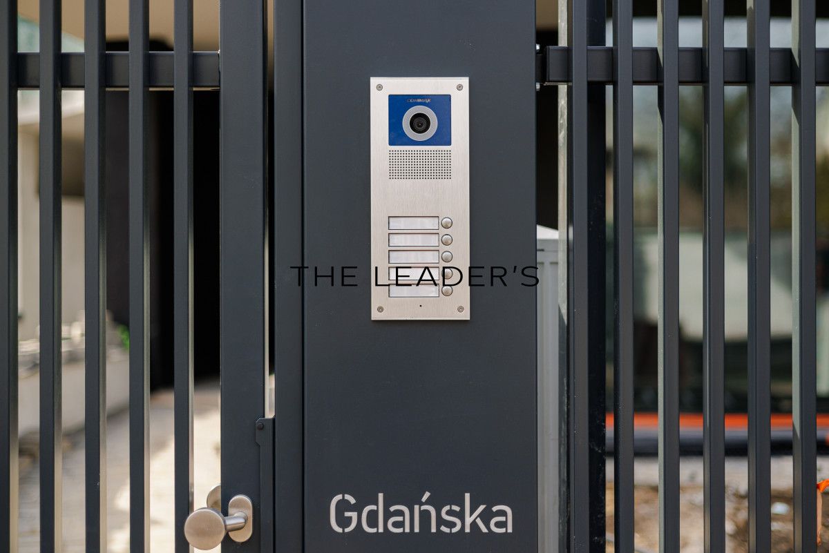 Mieszkanie 3-pokojowe Warszawa Bielany, ul. Gdańska. Zdjęcie 13