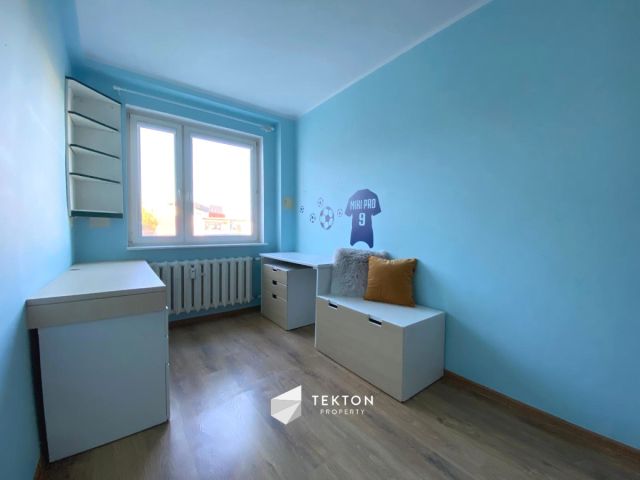 Mieszkanie 3-pokojowe Poznań Piątkowo, os. Stefana Batorego. Zdjęcie 8