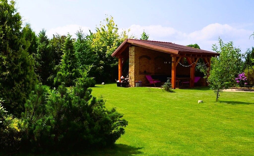 Działka budowlana Marynino