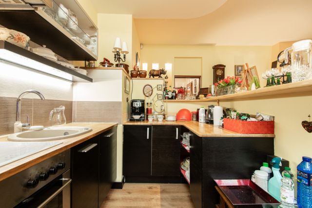 Mieszkanie 2-pokojowe Wrocław Partynice, ul. Zwycięska. Zdjęcie 9