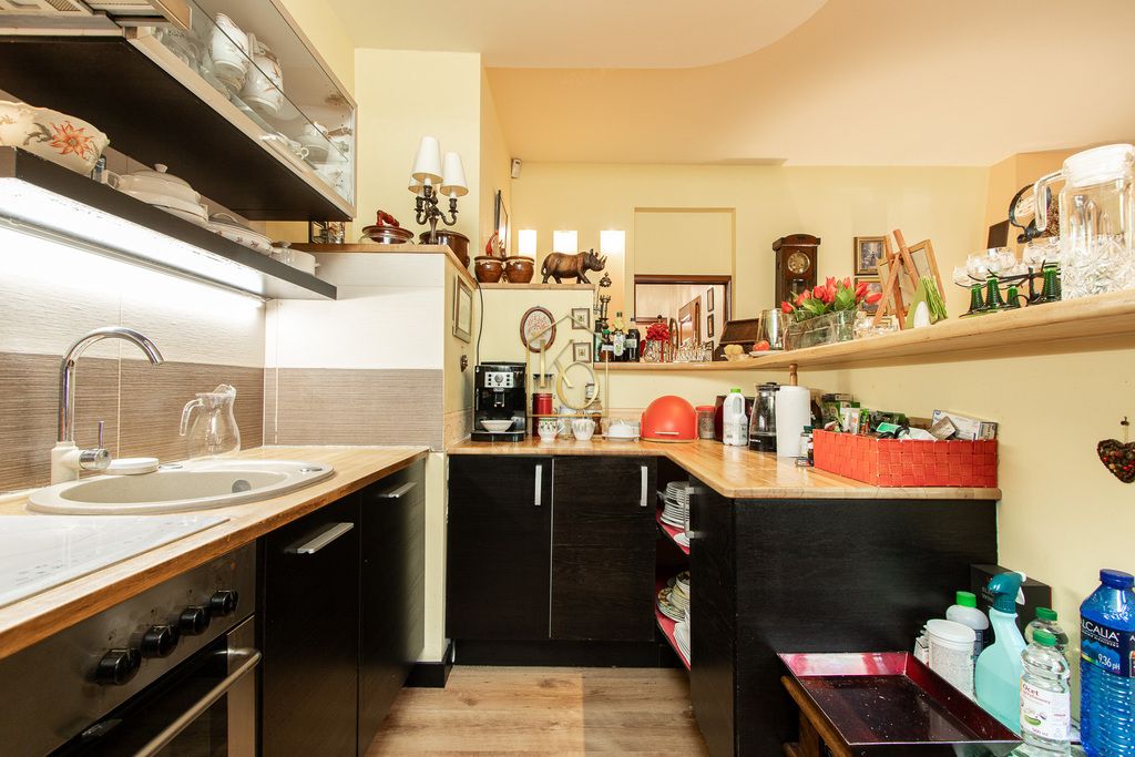 Mieszkanie 2-pokojowe Wrocław Partynice, ul. Zwycięska. Zdjęcie 9