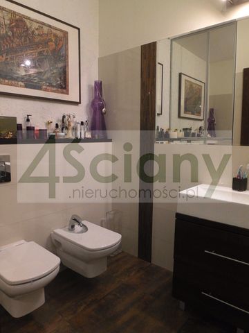 Mieszkanie 2-pokojowe Warszawa Żoliborz, ul. Saperska. Zdjęcie 4