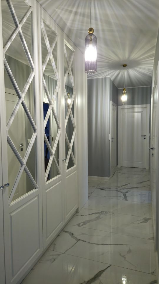 Mieszkanie 3-pokojowe Warszawa Ursynów, ul. Dereniowa. Zdjęcie 6